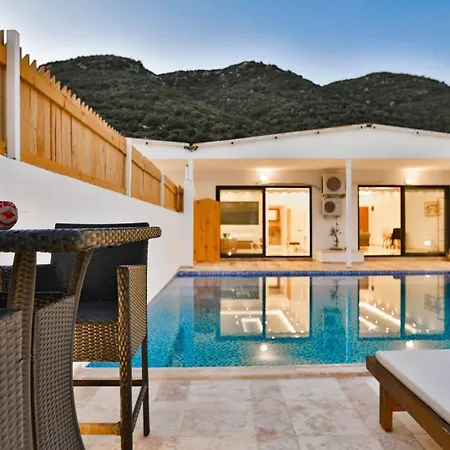 Saribelen Village 1 Bedroom Villa - 3078